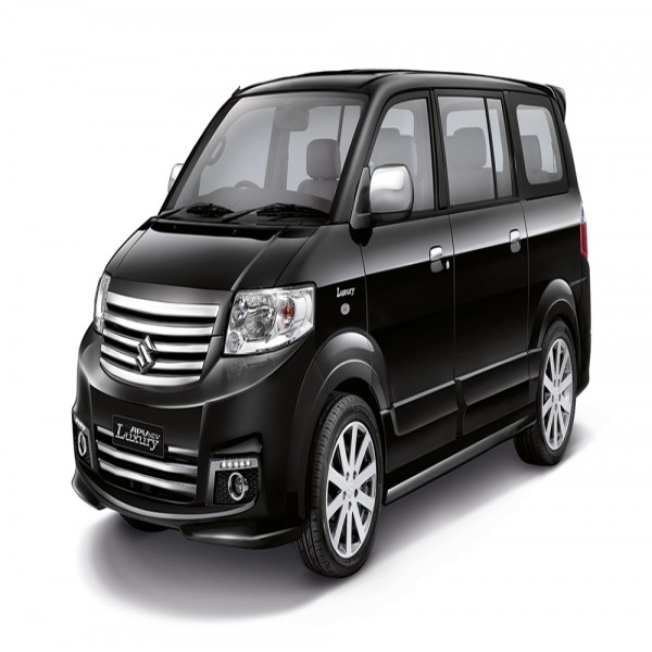Suzuki APV Luxury